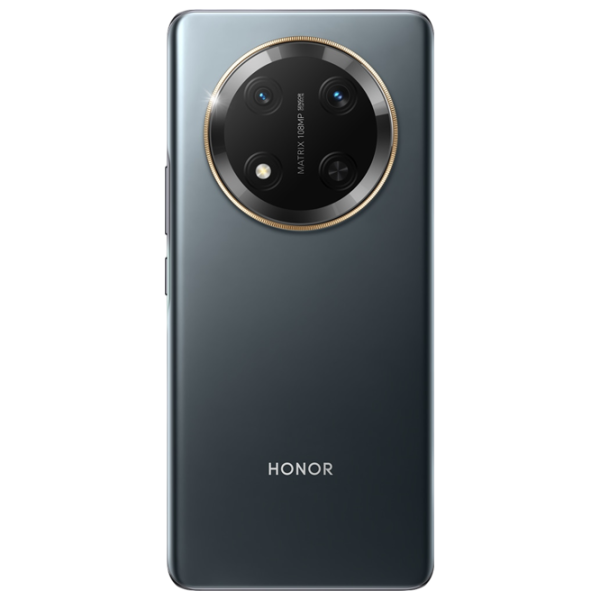 Honor Magic 7 Lite 8 GB/ 256 GB/ Dual SIM/ Black Titanium photo 10