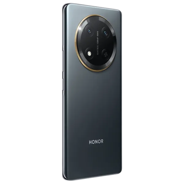 Honor Magic 7 Lite 8 GB/ 256 GB/ Dual SIM/ Black Titanium photo 11