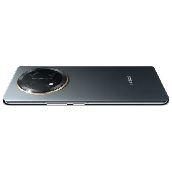 Honor Magic 7 Lite 8 GB/ 256 GB/ Dual SIM/ Black Titanium photo 12