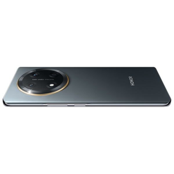 Honor Magic 7 Lite 8 GB/ 256 GB/ Dual SIM/ Black Titanium photo 12