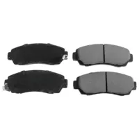 Тормозные колодки Aplus 71328AAP Передние / Дисковые 