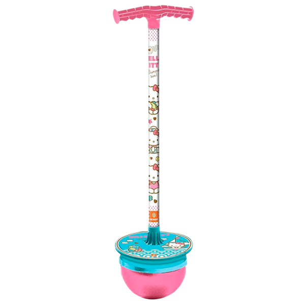 Jucărie interactivă Mondo Hello Kitty T-ball 01/517 4+ / Multicolor Pink photo 1 Jucărie interactivă Mondo Hello Kitty T-ball 01/517 4+ / Multicolor Pink photo 1