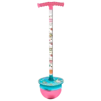 Интерактивная игрушка Mondo Hello Kitty T-ball 01/517 4+ / Разноцветный Розовый