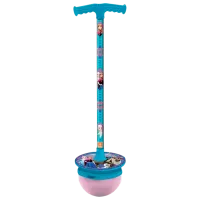 Интерактивная игрушка Mondo Frozen T-ball 1535 4+ / Pink Синий