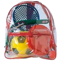 Игровой набор Androni Спортивный набор 7270-02 3+ / Разноцветный Разноцветный