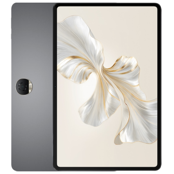 Планшет Honor Pad 9 12.1" 8 ГБ/128 ГБ 5G Космос Серый photo 1