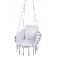 Садовые качели Tehno MS HK1P (58892) Серый / 