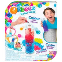 Игровой набор Orbeez The one & only Color Meez Kit 6061130 5+ / Разноцветный Белый