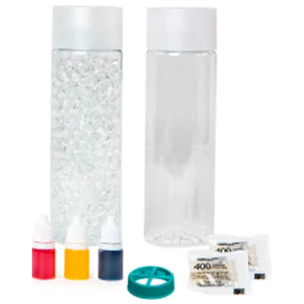 Игровой набор Orbeez The one & only Color Meez Kit 6061130 5+ / Разноцветный Белый photo 4 Игровой набор Orbeez The one & only Color Meez Kit 6061130 5+ / Разноцветный Белый photo 4