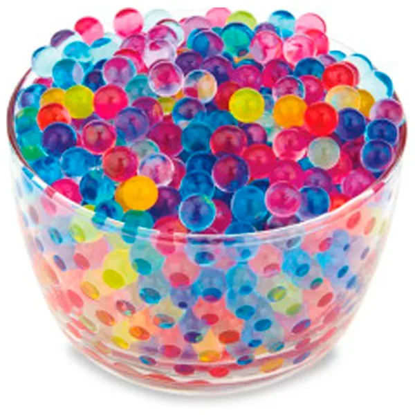 Игровой набор Orbeez The one & only Color Meez Kit 6061130 5+ / Разноцветный Белый photo 5 Игровой набор Orbeez The one & only Color Meez Kit 6061130 5+ / Разноцветный Белый photo 5