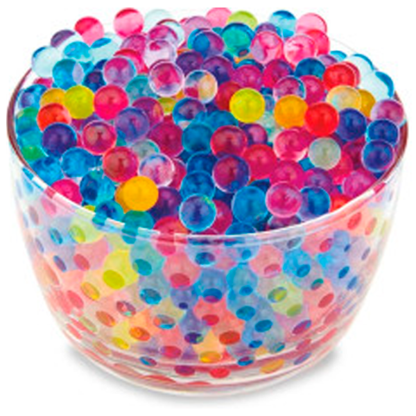 Игровой набор Orbeez The one & only Color Meez Kit 6061130 5+ / Разноцветный Белый photo 5 Игровой набор Orbeez The one & only Color Meez Kit 6061130 5+ / Разноцветный Белый photo 5