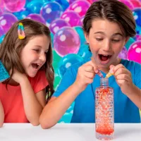 Игровой набор Orbeez The one & only Color Meez Kit 6061130 5+ / Разноцветный Белый photo 6