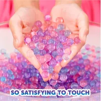 Игровой набор Orbeez The one & only Water Beads Multi Pack 6064694 5+ / Разноцветный Разноцветный photo 7