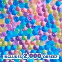 Игровой набор Orbeez The one & only Water Beads Multi Pack 6064694 5+ / Разноцветный Разноцветный photo 8
