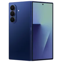 Смартфон Samsung Galaxy Fold 7 16 ГБ/ 1 ТБ/ Dual SIM/ Синий Тень photo 2
