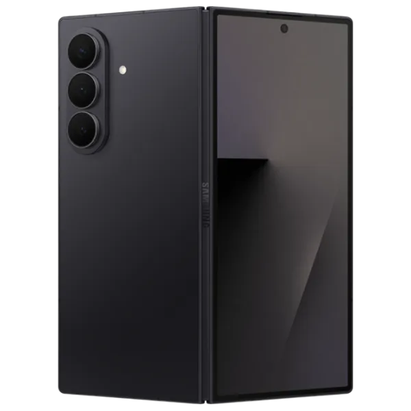 Samsung Galaxy Fold 7 12 ГБ/ 512 ГБ/ Dual SIM/ Черный Jet photo 2