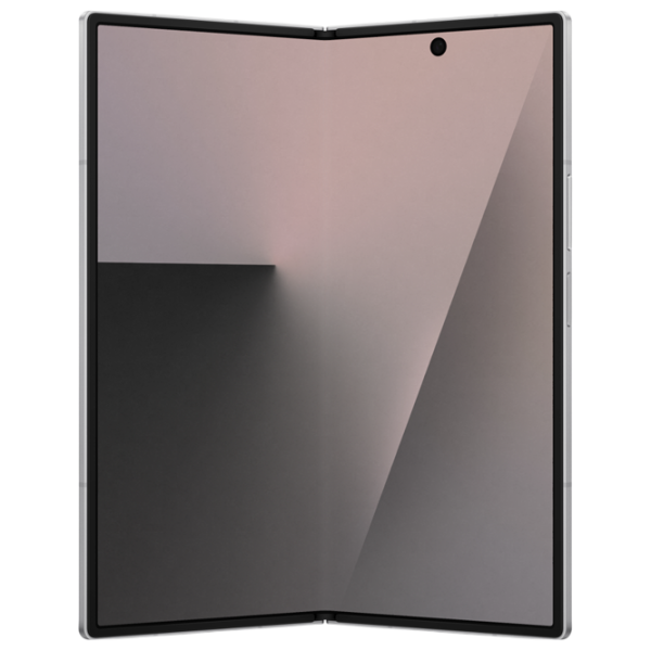 Samsung Galaxy Fold 7 12 ГБ/ 512 ГБ/ Dual SIM/ Серебряный Тень photo 2