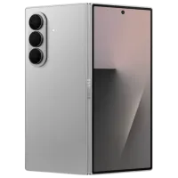 Смартфон Samsung Galaxy Fold 7 12 ГБ/ 512 ГБ/ Dual SIM/ Серебряный Тень photo 6