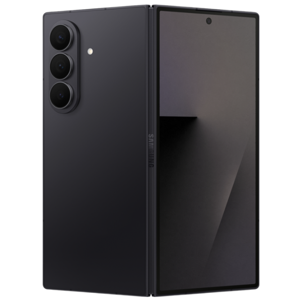 Samsung Galaxy Fold 7 12 ГБ/ 256 ГБ/ Dual SIM/ Черный Jet photo 2