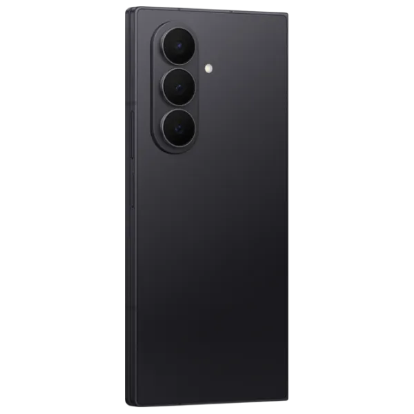 Samsung Galaxy Fold 7 12 ГБ/ 256 ГБ/ Dual SIM/ Черный Jet photo 8