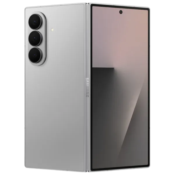 Samsung Galaxy Fold 7 12 ГБ/ 256 ГБ/ Dual SIM/ Серебряный Тень photo 2 Samsung Galaxy Fold 7 12 ГБ/ 256 ГБ/ Dual SIM/ Серебряный Тень photo 2