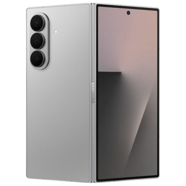 Samsung Galaxy Fold 7 12 ГБ/ 256 ГБ/ Dual SIM/ Серебряный Тень photo 2 Samsung Galaxy Fold 7 12 ГБ/ 256 ГБ/ Dual SIM/ Серебряный Тень photo 2