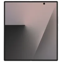 Смартфон Samsung Galaxy Fold 7 12 ГБ/ 256 ГБ/ Dual SIM/ Серебряный Тень photo 3