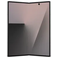 Смартфон Samsung Galaxy Fold 7 12 ГБ/ 256 ГБ/ Dual SIM/ Серебряный Тень photo 4