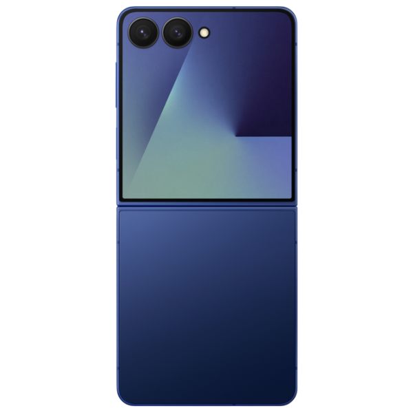 Samsung Galaxy Flip 7 12 ГБ/ 512 ГБ/ Dual SIM/ Синий Тень photo 7