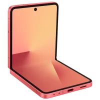 Смартфон Samsung Galaxy Flip 7 12 ГБ/ 512 ГБ/ Dual SIM/ Красный Коралловый photo 5