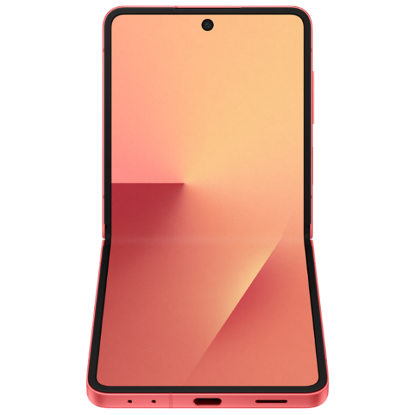 Samsung Galaxy Flip 7 12 GB/ 512 GB/ Dual SIM/ Red Coral photo 8