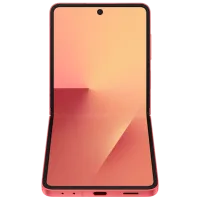 Смартфон Samsung Galaxy Flip 7 12 ГБ/ 512 ГБ/ Dual SIM/ Красный Коралловый photo 6