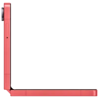 Смартфон Samsung Galaxy Flip 7 12 ГБ/ 512 ГБ/ Dual SIM/ Красный Коралловый photo 9
