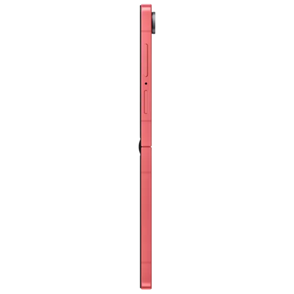 Samsung Galaxy Flip 7 12 GB/ 512 GB/ Dual SIM/ Red Coral photo 12