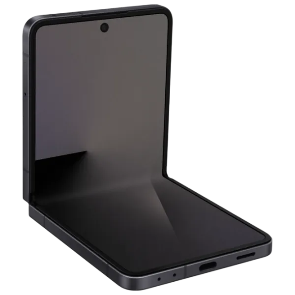 Samsung Galaxy Flip 7 12 ГБ/ 512 ГБ/ Dual SIM/ Черный Jet photo 6