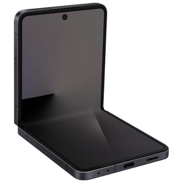 Samsung Galaxy Flip 7 12 ГБ/ 512 ГБ/ Dual SIM/ Черный Jet photo 6