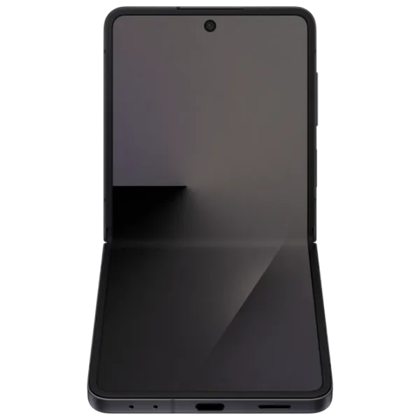 Samsung Galaxy Flip 7 12 ГБ/ 512 ГБ/ Dual SIM/ Черный Jet photo 8