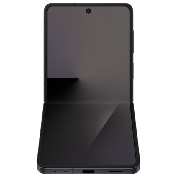 Samsung Galaxy Flip 7 12 ГБ/ 512 ГБ/ Dual SIM/ Черный Jet photo 8