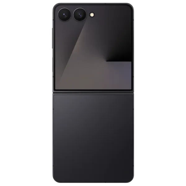 Samsung Galaxy Flip 7 12 ГБ/ 512 ГБ/ Dual SIM/ Черный Jet photo 9