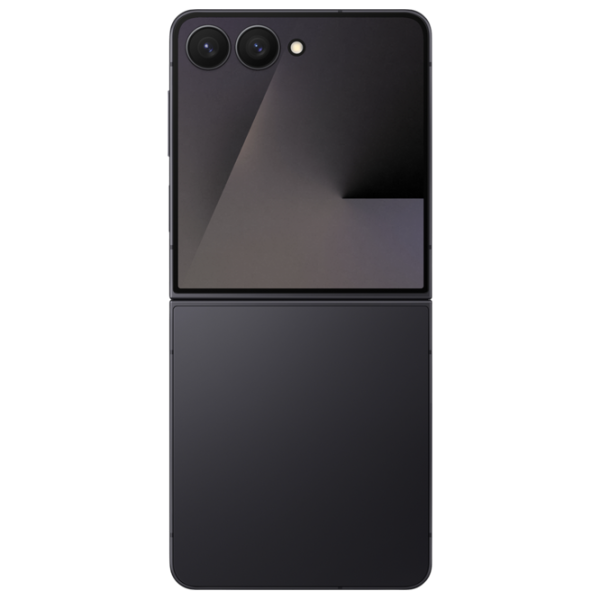 Samsung Galaxy Flip 7 12 ГБ/ 512 ГБ/ Dual SIM/ Черный Jet photo 9