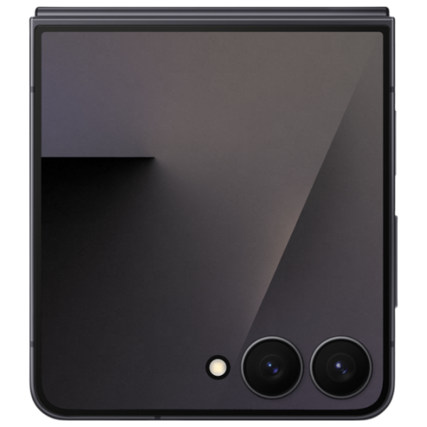 Samsung Galaxy Flip 7 12 ГБ/ 512 ГБ/ Dual SIM/ Черный Jet photo 10