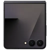Смартфон Samsung Galaxy Flip 7 12 ГБ/ 512 ГБ/ Dual SIM/ Черный Jet photo 8
