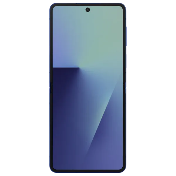 Samsung Galaxy Flip 7 12 ГБ/ 256 ГБ/ Dual SIM/ Синий Тень photo 3