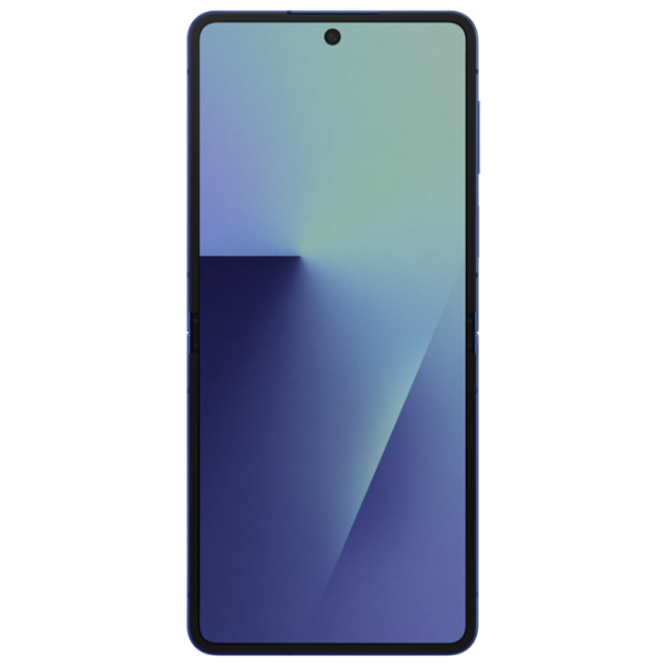Samsung Galaxy Flip 7 12 ГБ/ 256 ГБ/ Dual SIM/ Синий Тень photo 3