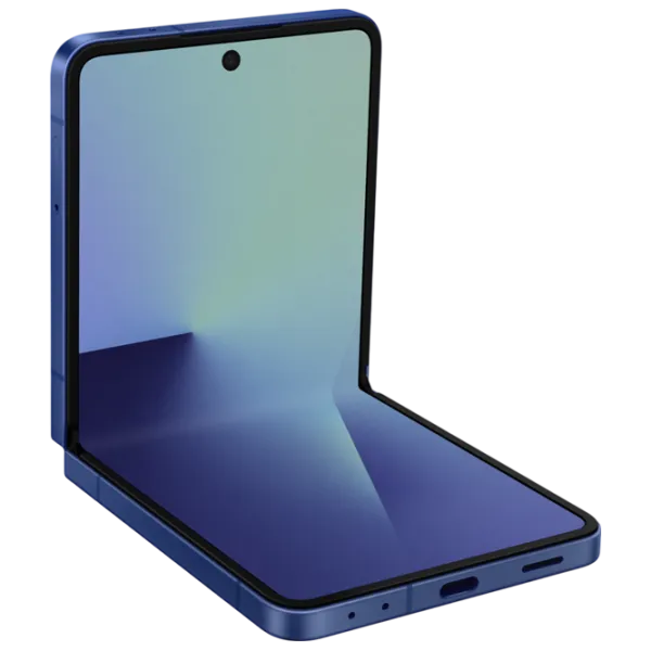 Samsung Galaxy Flip 7 12 ГБ/ 256 ГБ/ Dual SIM/ Синий Тень photo 4