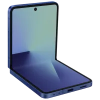 Смартфон Samsung Galaxy Flip 7 12 ГБ/ 256 ГБ/ Dual SIM/ Синий Тень photo 4