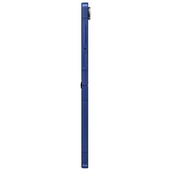 Samsung Galaxy Flip 7 12 ГБ/ 256 ГБ/ Dual SIM/ Синий Тень photo 5