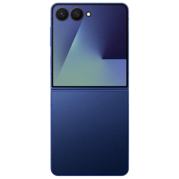 Samsung Galaxy Flip 7 12 ГБ/ 256 ГБ/ Dual SIM/ Синий Тень photo 6