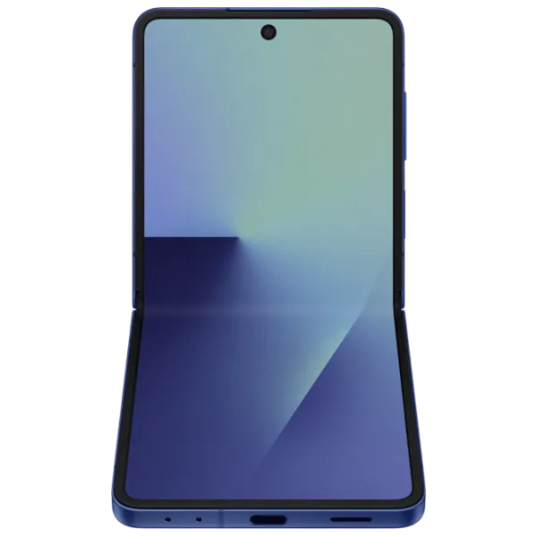 Samsung Galaxy Flip 7 12 ГБ/ 256 ГБ/ Dual SIM/ Синий Тень photo 7