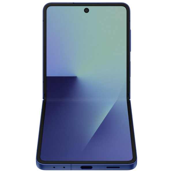 Samsung Galaxy Flip 7 12 ГБ/ 256 ГБ/ Dual SIM/ Синий Тень photo 7